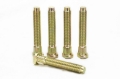 Picture of Wheel Mate Stud Extended 12x1-5mm 90mm Overall Length - Single