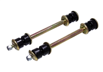 Picture of Energy Suspension Universal Black 5-5-16in Spacer Length HD End Link Set