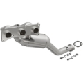 Picture of MagnaFlow Direct-Fit SS Catalytic Converter 07-13 BMW 328i L6 3-0LGAS