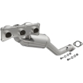 Picture of MagnaFlow Direct-Fit SS Catalytic Converter 07-13 BMW 328i L6 3-0LGAS