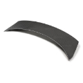 Picture of Seibon 18+ Kia Stinger OE-Style Carbon Fiber Spoiler