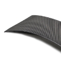 Picture of Seibon 18+ Kia Stinger OE-Style Carbon Fiber Spoiler