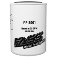 Picture of FASS Titanium Series Wired Mesh Particulate Filter PF-3001