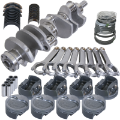 Picture of Eagle Ford 351W 408 Stroker Rotating Assembly Kit