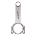 Picture of Manley Chevy Big Block 6-535in H Beam w- ARP 2000 Connecting Rods - Set of 8