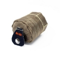 Picture of Torque Solution Thermal Oil Filter Blanket for Subaru EJ 15208AA12A Oil Filter