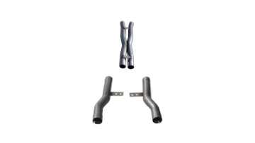 Picture of Corsa 2017-2020 Dodge Charger 5-7L V8 2-75in Resonator Delete Kit