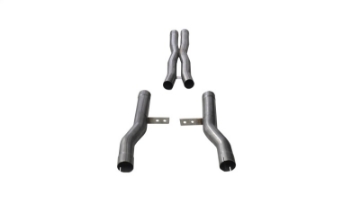 Picture of Corsa 2017-2023 Dodge Challenger 5-7L V8 2-75in Resonator Delete Kit