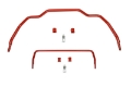 Picture of Pedders 2004-2006 Pontiac GTO Front and Rear Sway Bar Kit