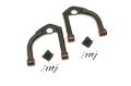 Picture of BMR 93-02 F-Body Non-Adj- Upper A-Arms Polyurethane - Black Hammertone