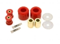 Picture of BMR 10-15 5th Gen Camaro Rear Suspension Bushing Kit BK006 BK017 - Red