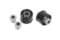 Picture of BMR 16-17 6th Gen Camaro Front Lower Control Arms Bearing Kit - Black