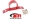 Picture of BMR 04-06 GTO Driveshaft Safety Loop - Red
