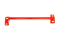 Picture of BMR 93-02 F-Body Non-Convertible Only Driveshaft Tunnel Brace - Red
