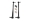 Picture of BMR 12-15 5th Gen Camaro Front Sway Bar End Link Kit - Black