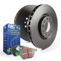 Picture of Stage 14 Kits Greenstuff6000 and RK Rotors