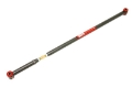 Picture of BMR 82-02 3rd Gen F-Body On-Car Adj- Panhard Rod Polyurethane - Black Hammertone