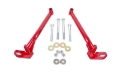 Picture of BMR 78-87 G-Body Control Arm Reinforcement Braces - Red