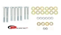 Picture of BMR 91-96 B-Body Control Arm Hardware Kit Rear Upper And Lower - Zinc plated