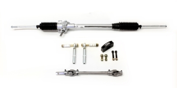 Picture of BMR 93-02 F-Body Manual Steering Conversion Kit For BMR K-Member Only