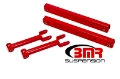 Picture of BMR 64-67 A-Body Non-Adj- Rear Suspension Kit - Red