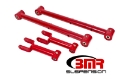 Picture of BMR 68-72 A-Body Non-Adj- Rear Suspension Kit - Red