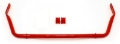 Picture of BMR 05-10 S197 Mustang Front Hollow 35mm 3-Hole Adj- Sway Bar Kit - Red