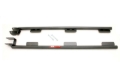 Picture of BMR 98-02 4th Gen F-Body Convertible LS1 Weld-On Tubular Subframe Connectors - Black Hammertone