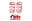 Picture of BMR 15-17 S550 Mustang Front Drag Version Lowering Springs - Red