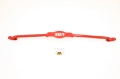 Picture of BMR 82-82 3rd Gen F-Body w- TPI 2 Point Mount Strut Tower Brace - Red