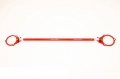 Picture of BMR 97-05 W-Body Front Strut Tower Brace - Red
