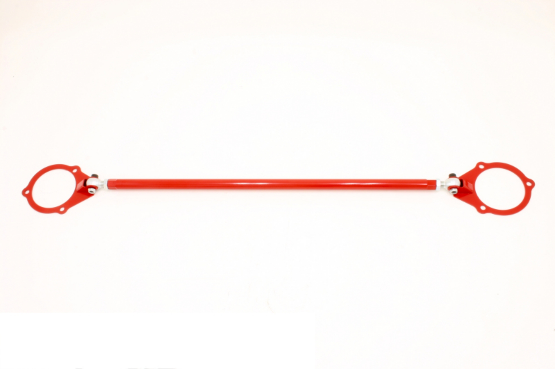 Picture of BMR 97-05 W-Body Front Strut Tower Brace - Red
