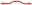 Picture of BMR 04-06 GTO Front Strut Tower Brace - Red