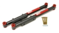 Picture of BMR 91-96 B-Body Non-Adj- STD- Length Lower Control Arms Polyurethane - Black Hammertone