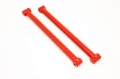 Picture of BMR 96-06 W-Body Rear Trailing Arms Polyurethane - Red