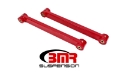 Picture of BMR 05-14 S197 Mustang Non-Adj- Boxed Lower Control Arms Polyurethane - Red