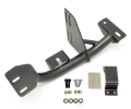 Picture of BMR 98-02 4th Gen F-Body Torque Arm Relocation Crossmember T56 - M6 LS1 - Red