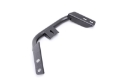 Picture of BMR 84-92 3rd Gen F-Body Transmission Conversion Crossmember T56 - M6 - Black Hammertone