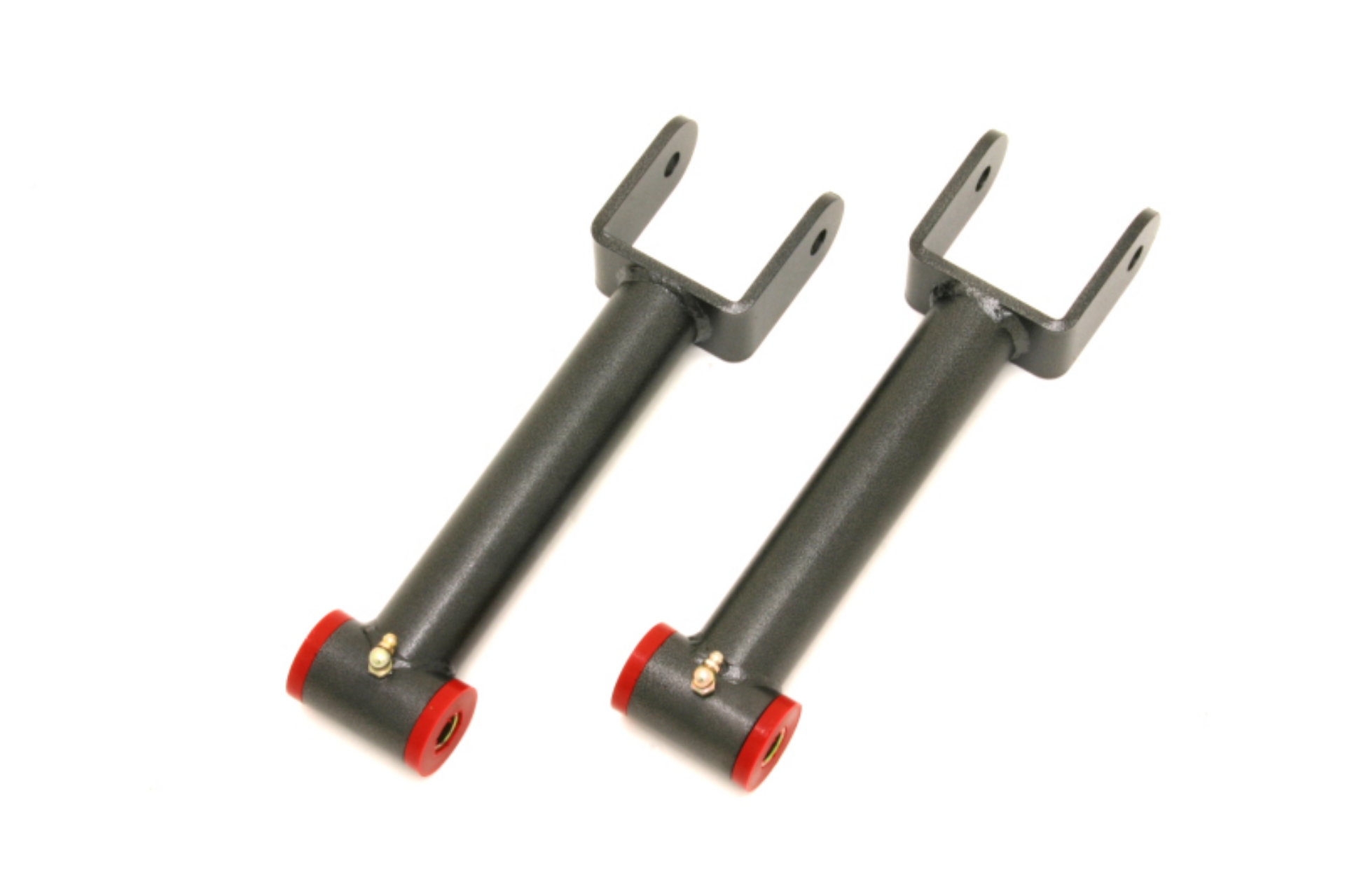 Picture of BMR 91-96 B-Body Non-Adj- Upper Control Arms STD- Length Polyurethane - Black Hammertone