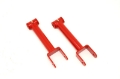 Picture of BMR 91-96 B-Body Non-Adj- Upper Control Arms STD- Length Polyurethane - Red