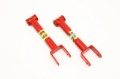 Picture of BMR 91-96 B-Body Upper Control Arms On-Car Adj- Extended Length Polyurethane - Red
