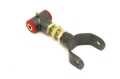 Picture of BMR 05-10 S197 Mustang Upper Control Arm On-Car Adj- Polyurethane - Black Hammertone