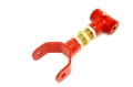 Picture of BMR 05-10 S197 Mustang Upper Control Arm On-Car Adj- Polyurethane - Red
