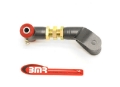 Picture of BMR 05-10 S197 Mustang Upper Control Arm On-Car Adj- Polyurethane - Black Hammertone