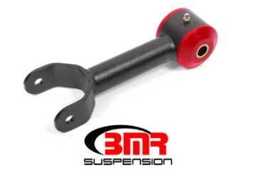 Picture of BMR 11-14 S197 Mustang Non-Adj- Upper Control Arm Polyurethane - Black Hammertone
