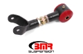 Picture of BMR 11-14 S197 Mustang Upper Control Arm On-Car Adj- Polyurethane - Black Hammertone