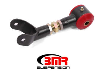 Picture of BMR 11-14 S197 Mustang Upper Control Arm On-Car Adj- Polyurethane - Black Hammertone