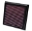 Picture of K&N 01-05 Bajaj Pulsar 180 DTSi Replacement Panel Air Filter