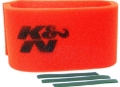 Picture of K&N Universal Fit PreCleaner Air Filter Foam Wrap