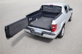 Picture of BedRug 17-23 Honda Ridgeline 2pc Floor Mat Use w-Spray-In & Non-Lined Bed